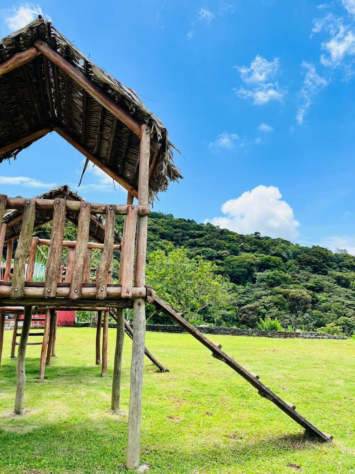 Pousada E Restaurante Alto Da Serra Bonito  Exterior foto